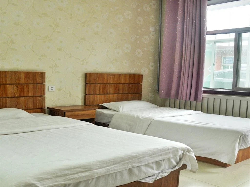 Jinzhong Xuefu Express Hotel