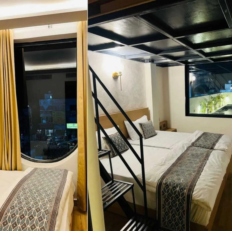 Hotel Bliss Breeze