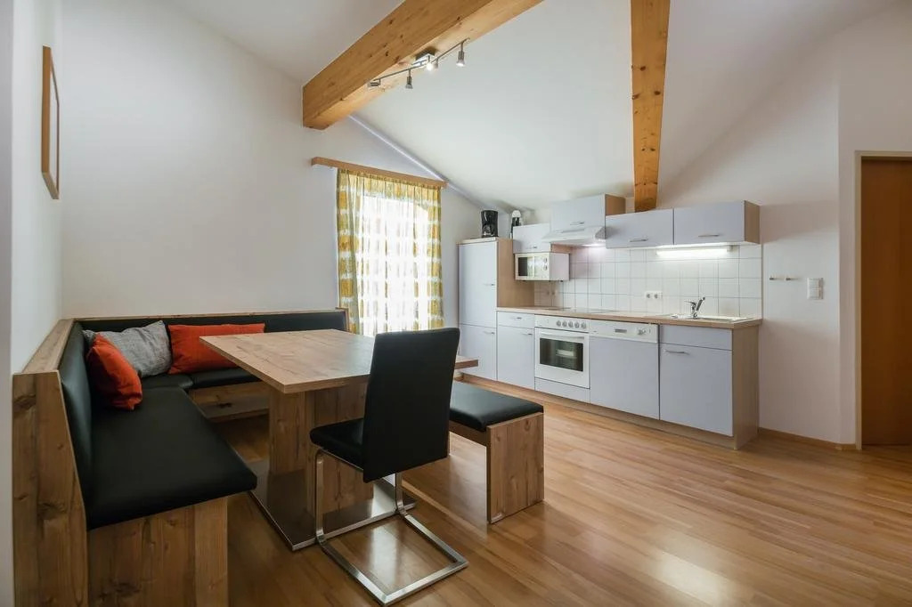 Haus Heimat Wagrain
