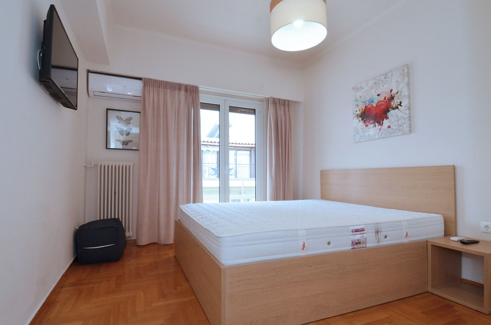 Studio in the heart of Athens