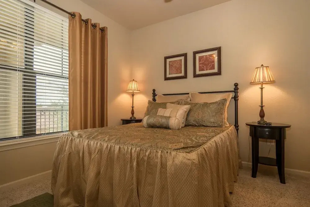 BP432CP Bella Piazza - Two Bedroom Condo