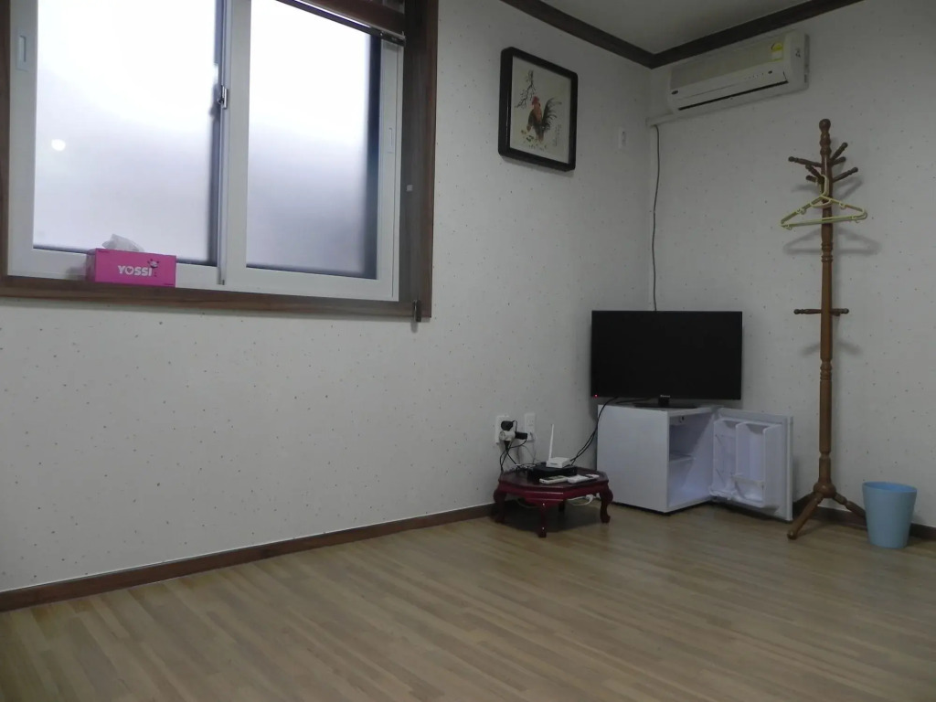 Jeonju International Hostel