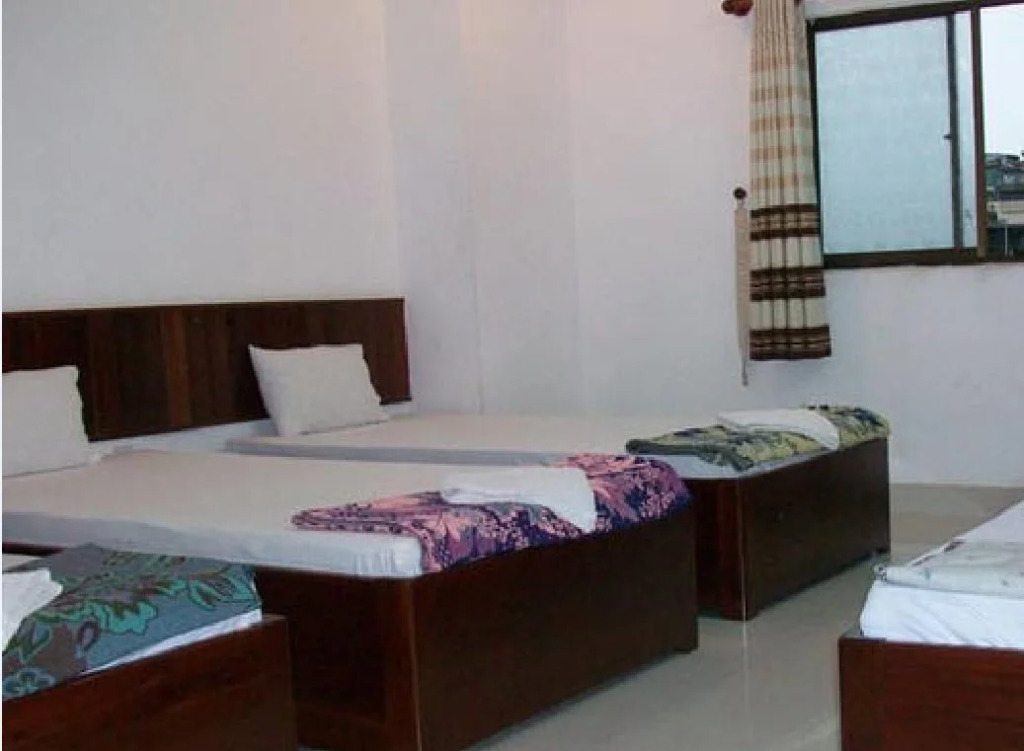 Mai Guest House