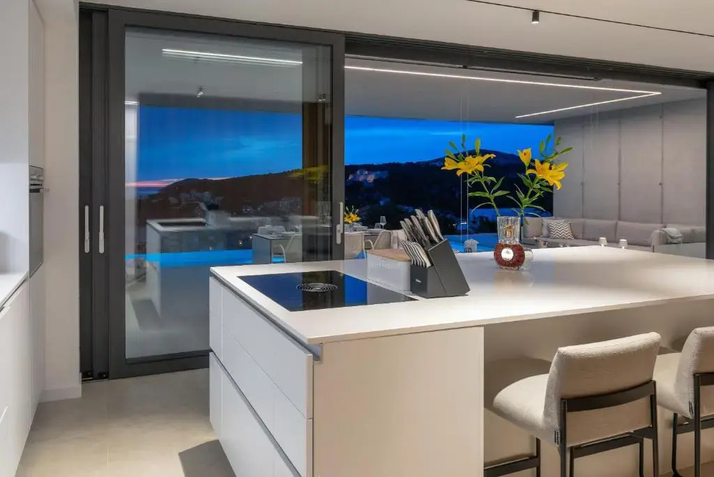 Infinity Residence