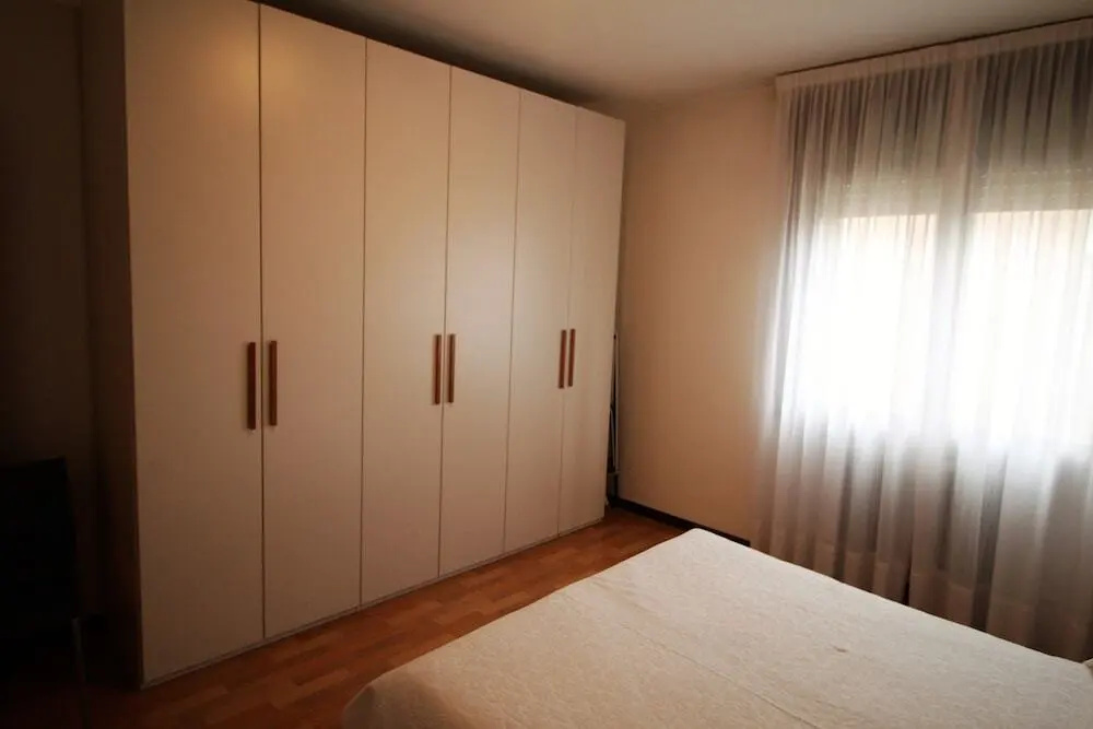 Levi Apartments