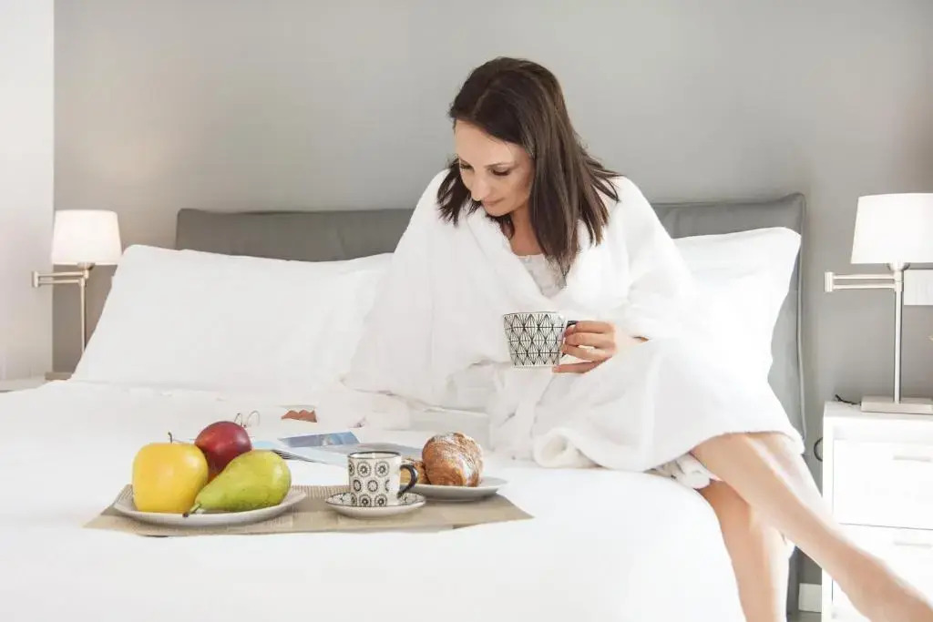 LA QUADRA SUITES - The super central apartments in Iseo, with daily housekeeping included