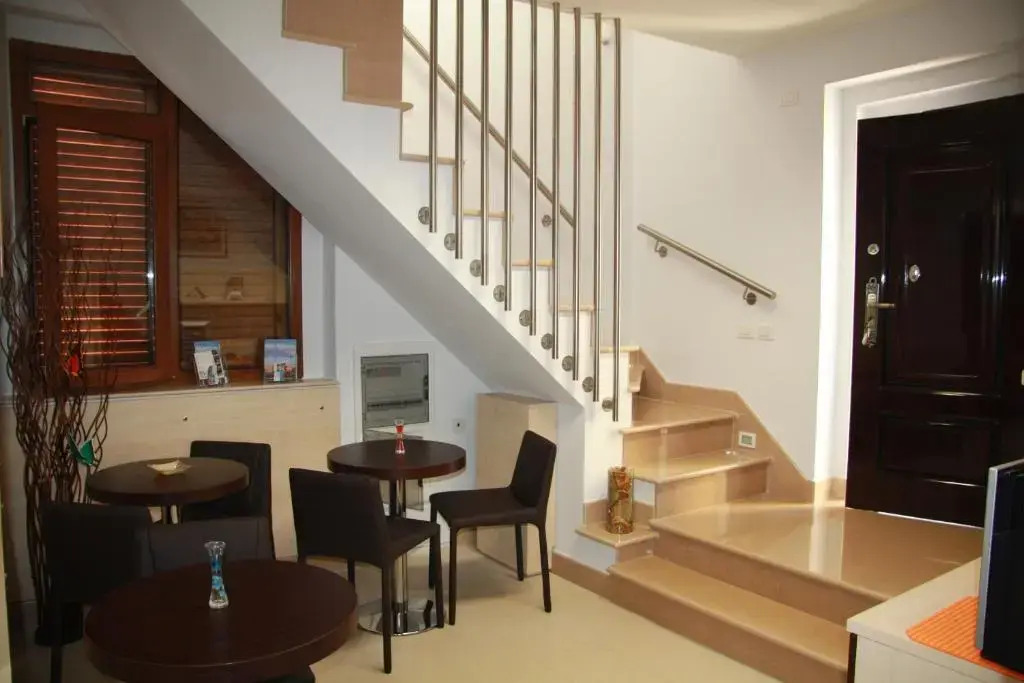 B&B Angolo Felice