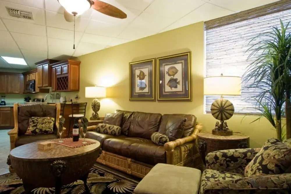 Galleon Bay Condominiums #207