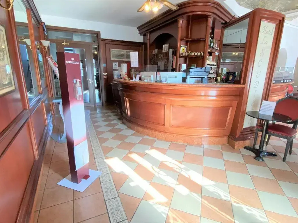 Hotel Lo Scudiero
