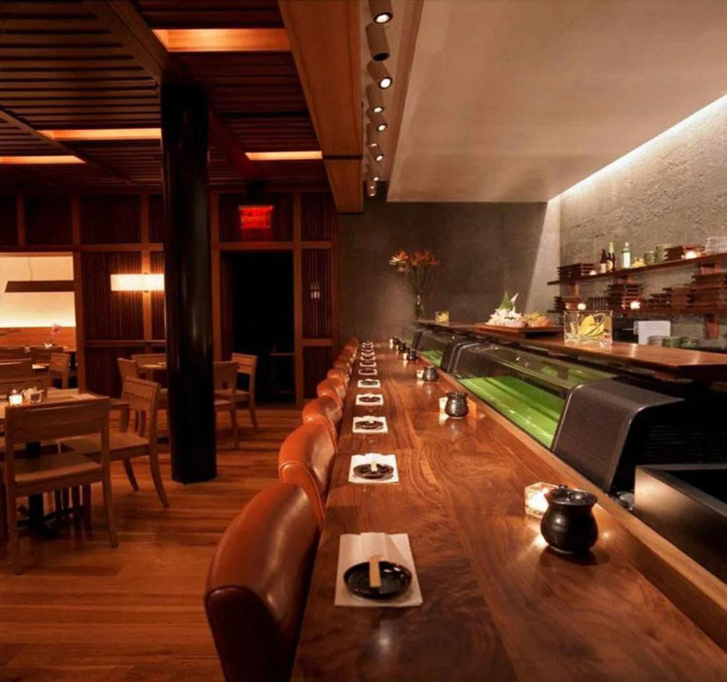 6 Columbus Central Park Hotel