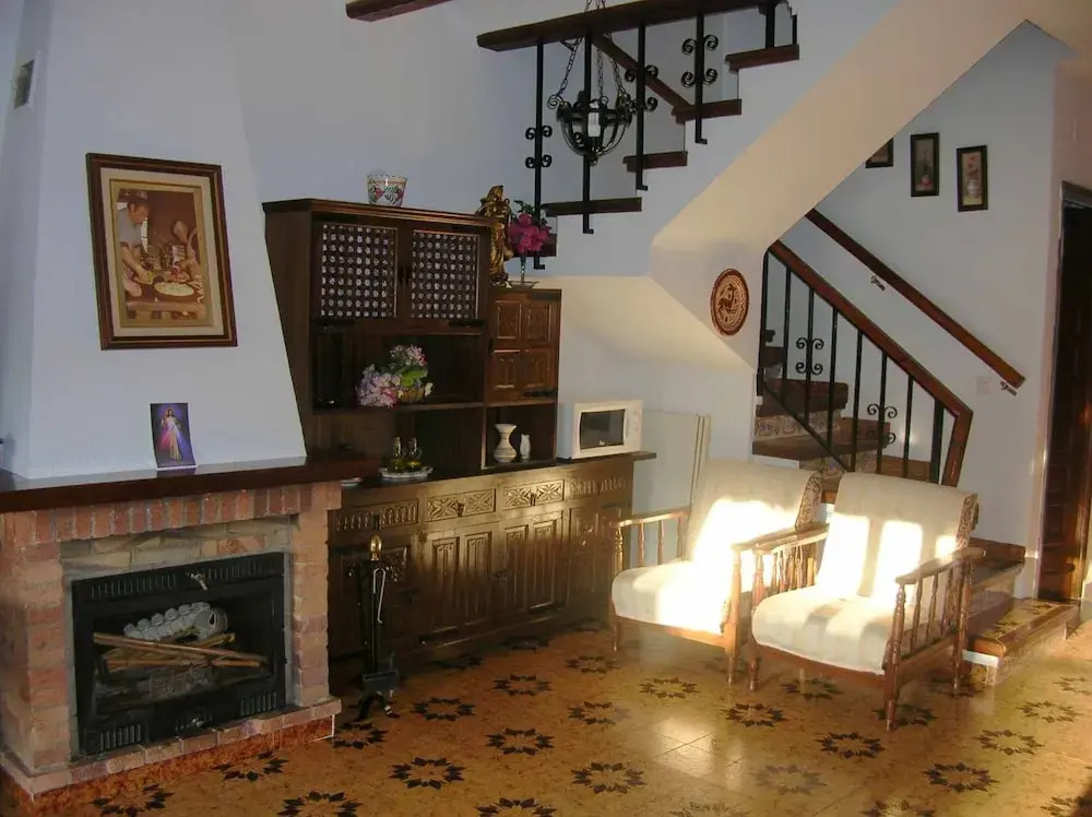 Apartamentos Ranas