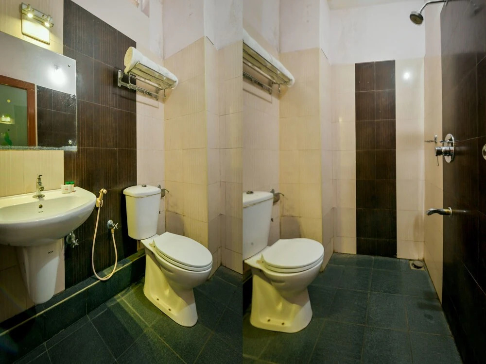 Wayanadia Resort Hotel
