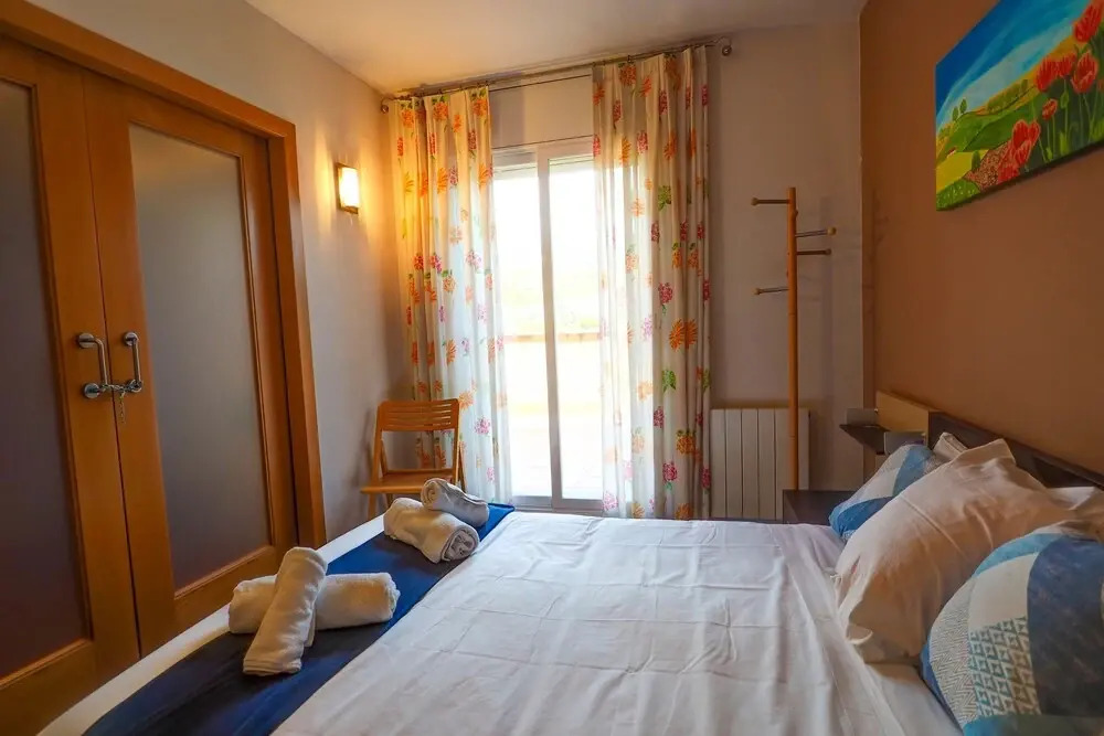Megan Apartment by Hello Apartments Sitges