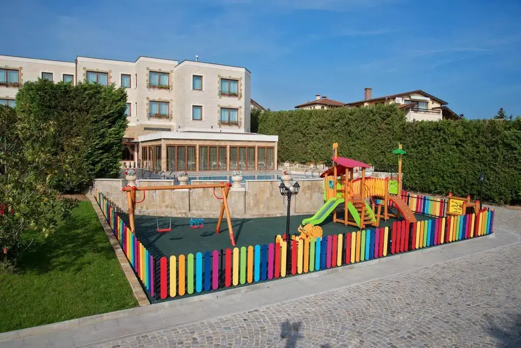 Marina Residence Boutique hotel