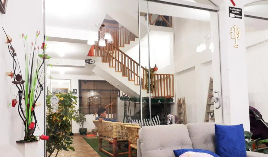Hostal Mendieta