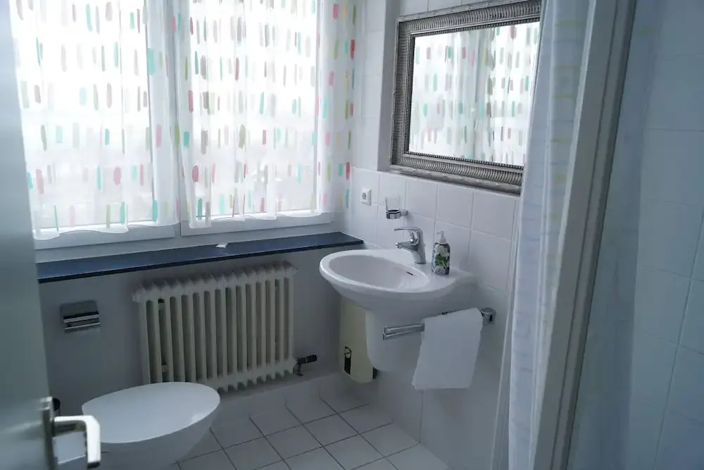 Atelier Guesthouse