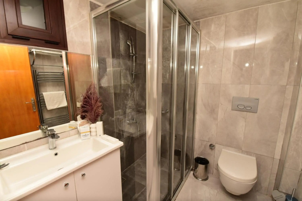VONRESORT Abant