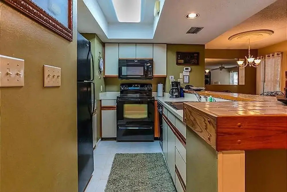 Beach Cottage 206 at Hidden Dunes - 1149874