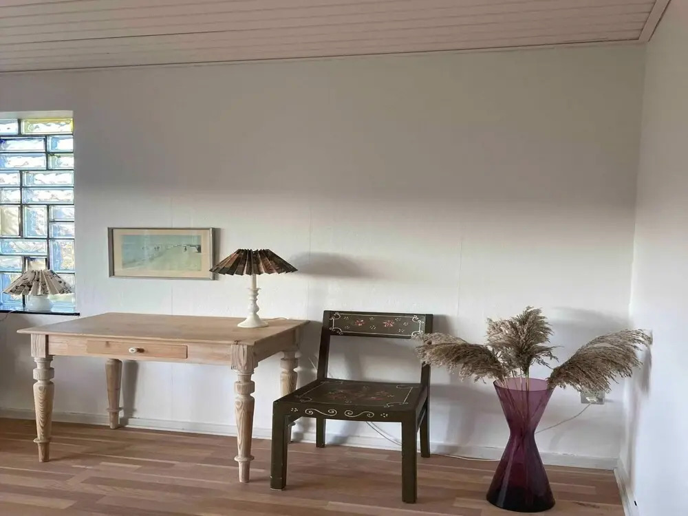 5 Star Holiday Home in Hjorring