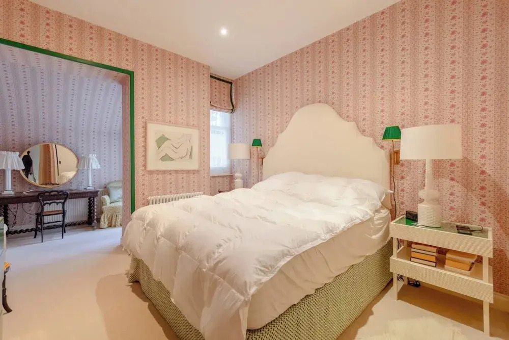 Luxurious & Stylish 2BD House - Bayswater!