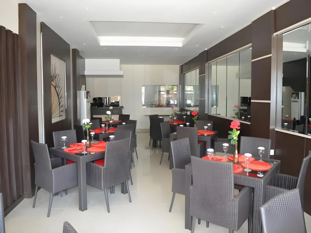 Belagri Hotel & Resto