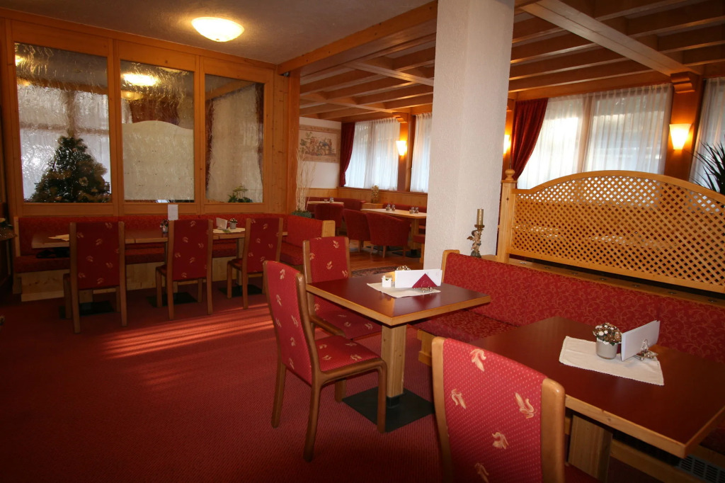 Garni Lago Nembia