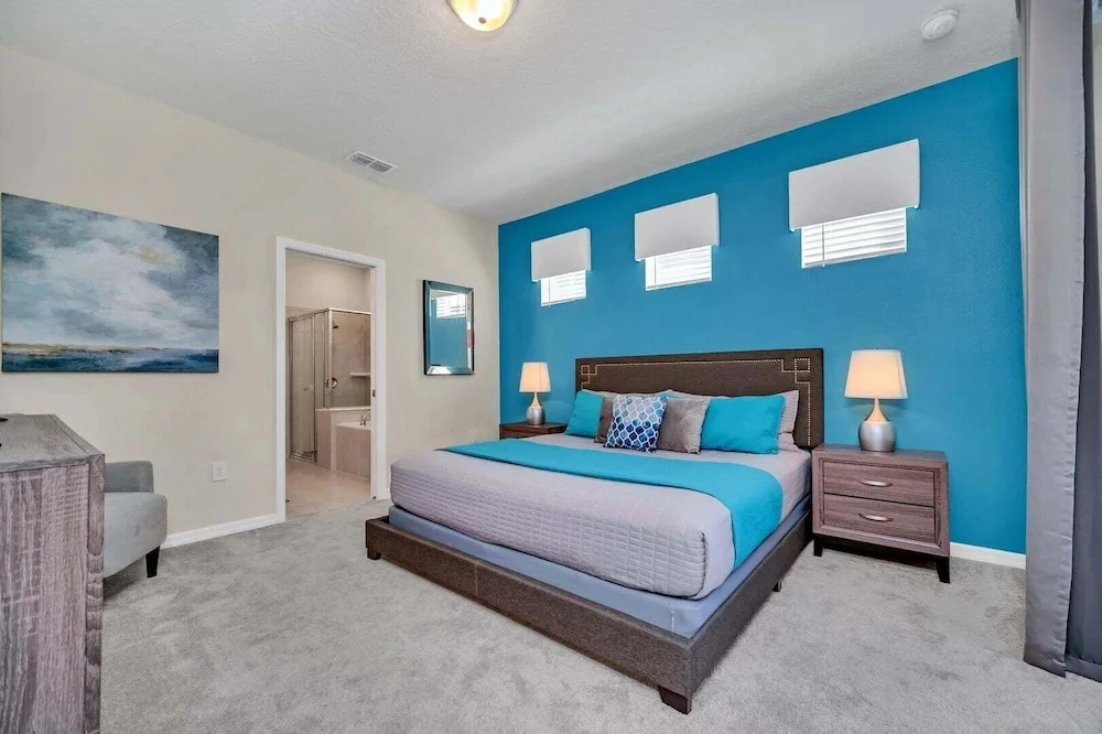 En-suites 5 Close to Disney