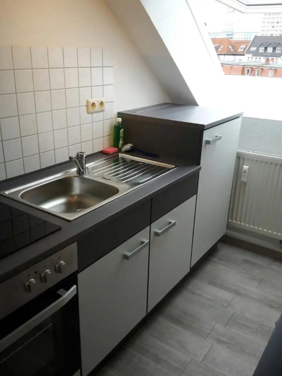 Apartment Central