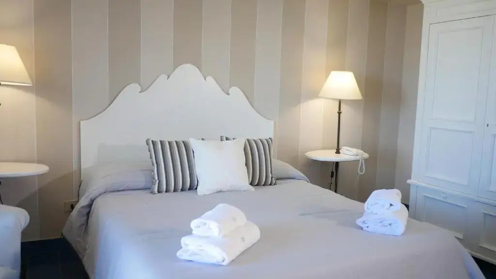 Hotel Tonnara Trabia