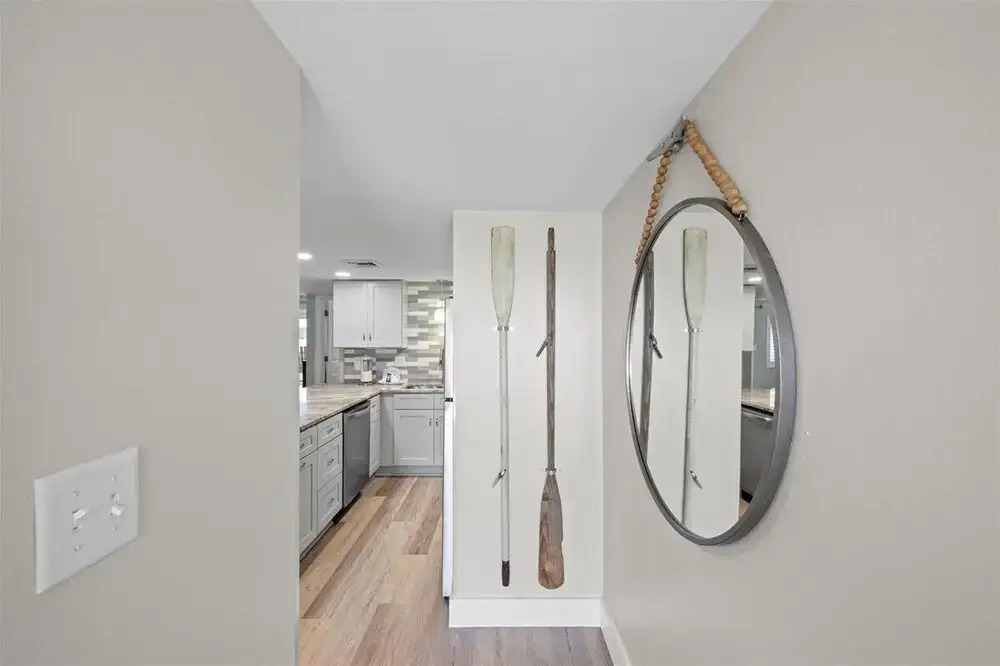 Holiday Surf And Racquet Club 608 2 Bedroom Condo by Redawning