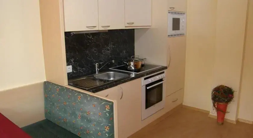 Appartement Arnika