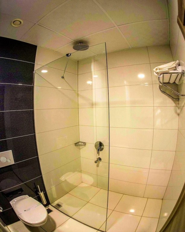 Ceti̇n Presti̇ge Resort