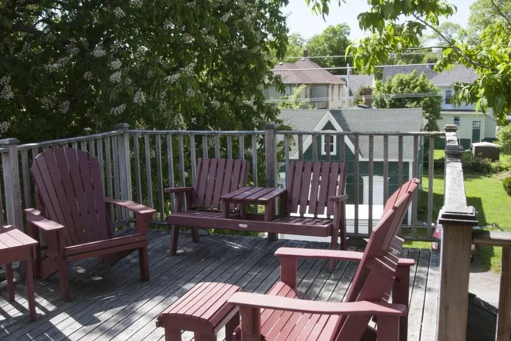 Ashlea House B&B