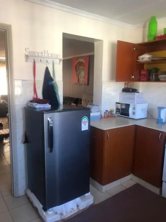 Stay.Plus Kahawa Sukari Apartment