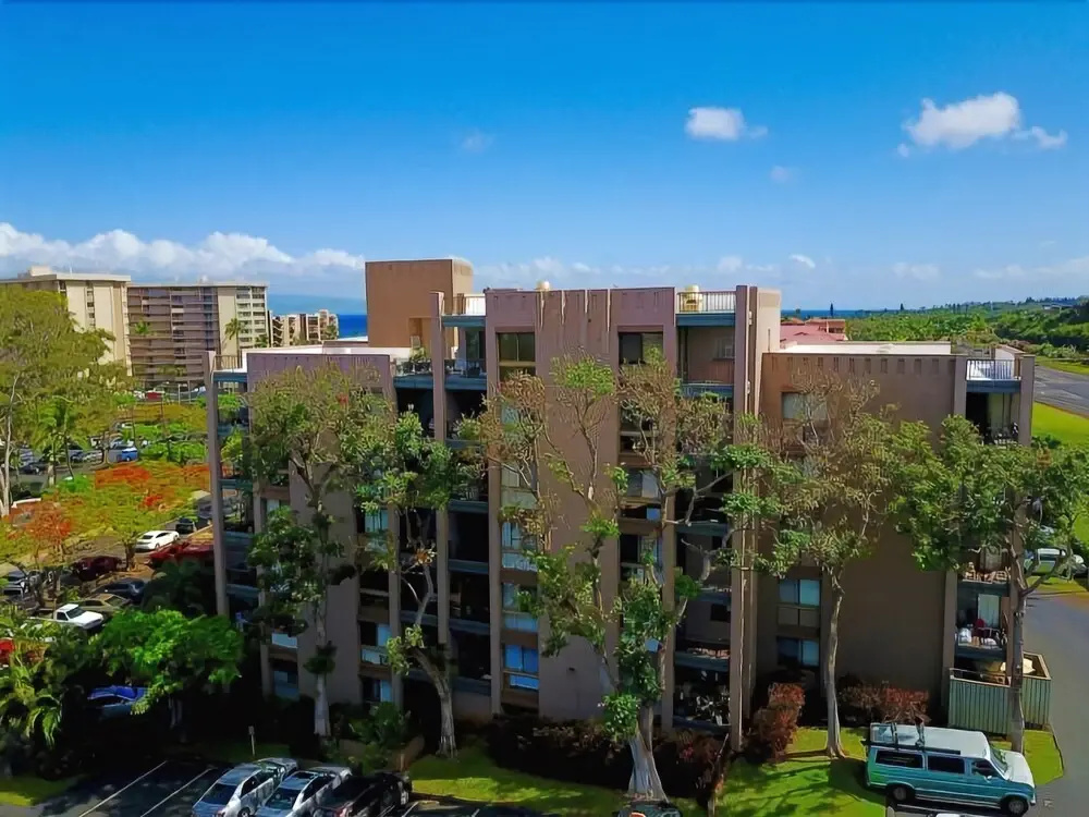 Penthouse 701 2 Bedrooms 2 Bathrooms Condo