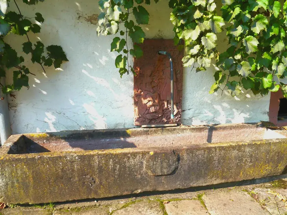 Hotel und Weingut Karlsmühle
