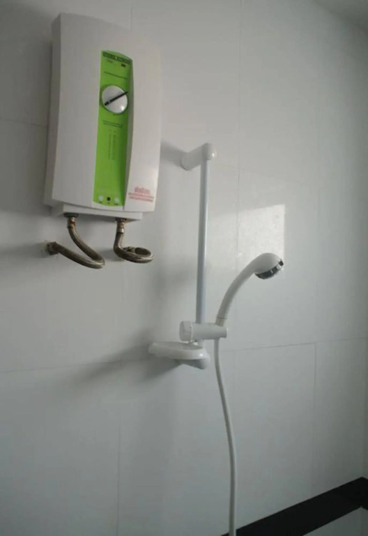 Campus Life KKU Apartment