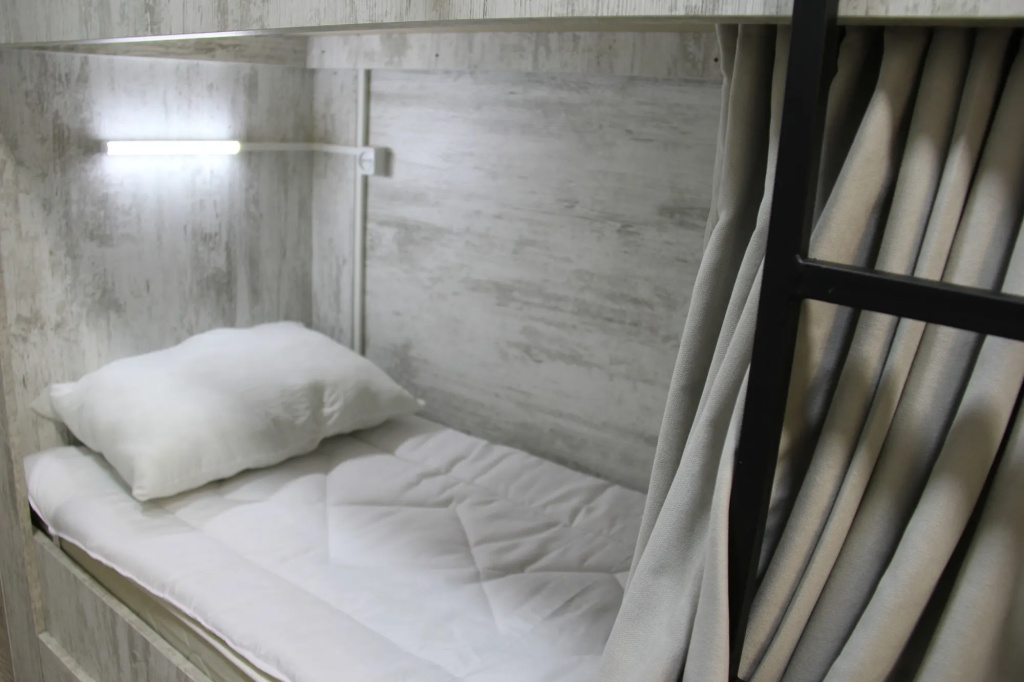 Blossom Hostel