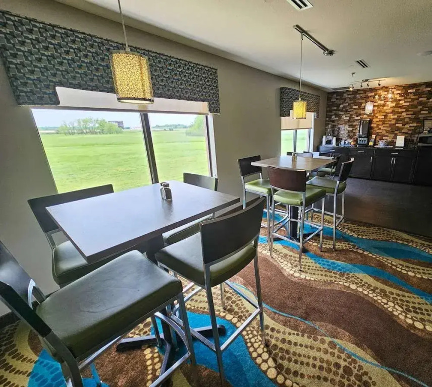 Buffalo Run Casino & Resort