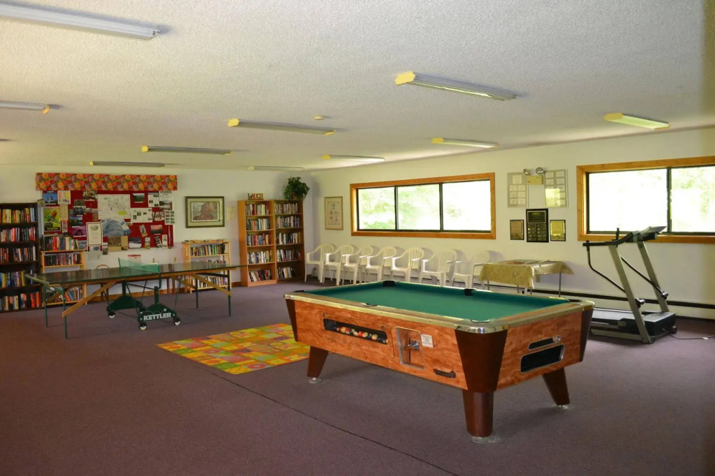 Cedar Village Condominiums