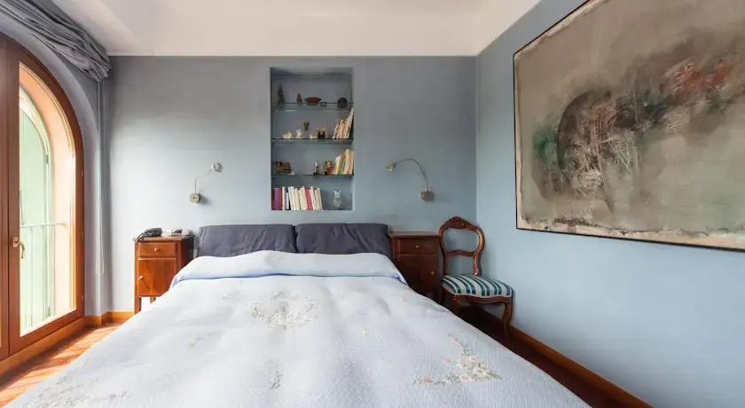 Bed & Breakfast Cokai