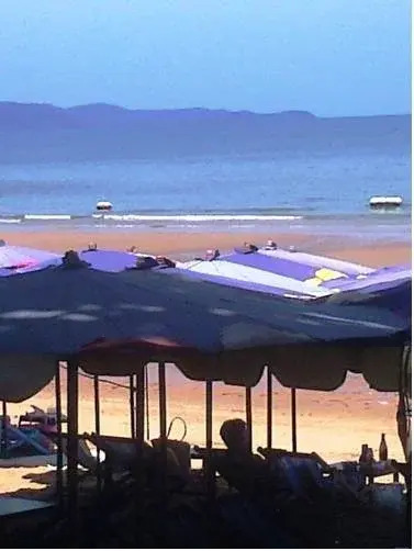 Bayleaves Guesthouse