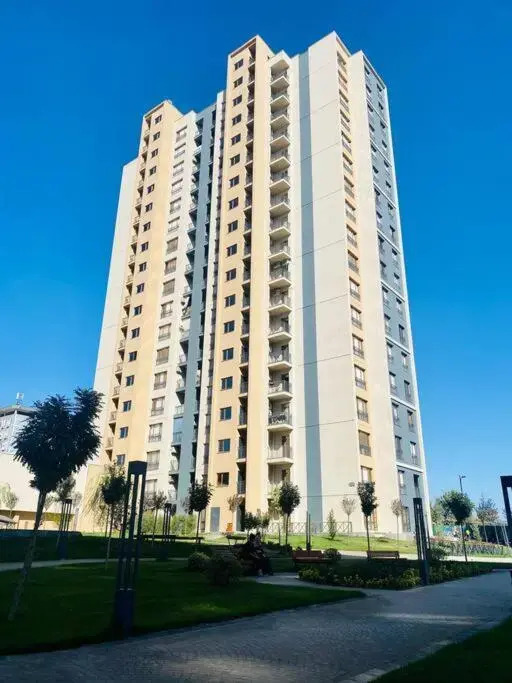 Almazar City