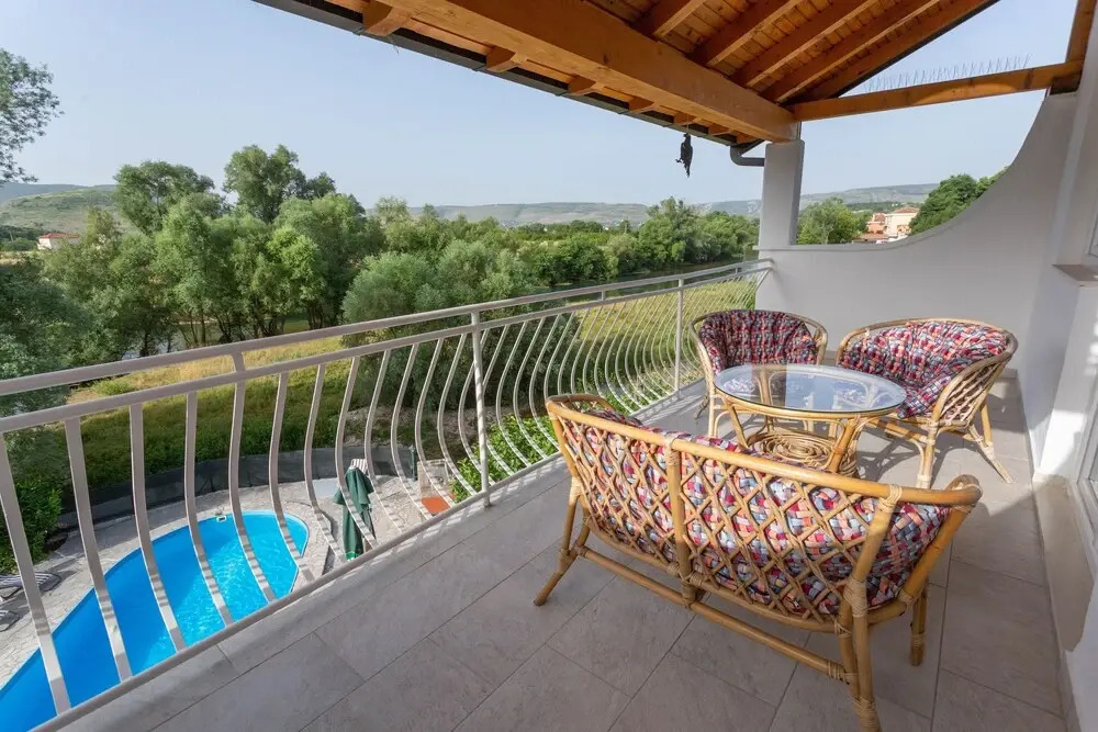 Villa Kosor Spring
