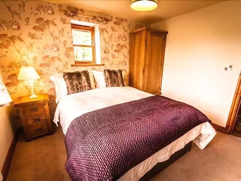 Big Bear Lodge