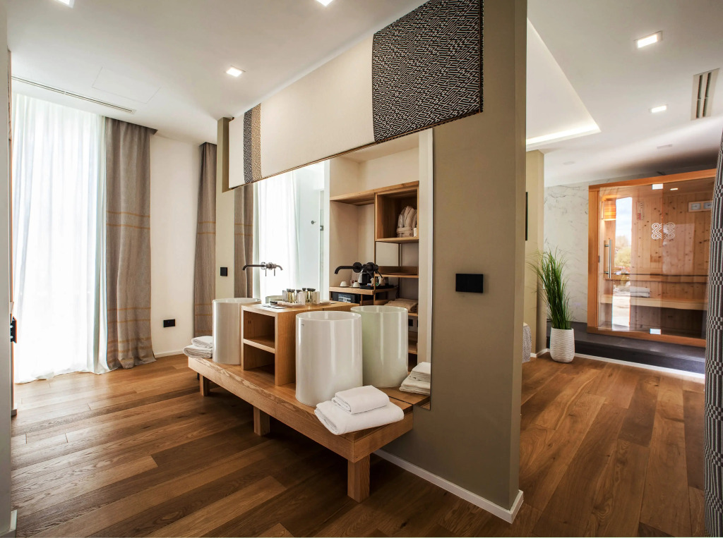 NOHA Lifestyle Hotel