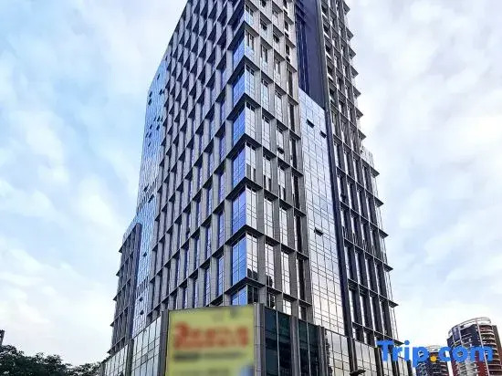 Shiyatu Vista·Skyline Audio-Video Residences (Shuibei Jewellery City, Honghu Metro)