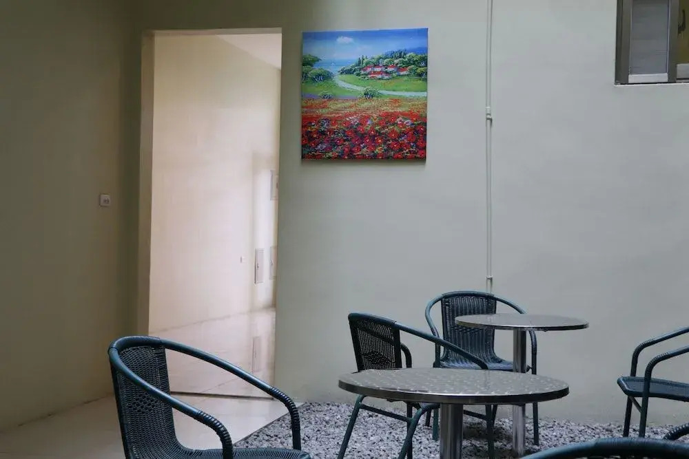 HeFeng B&B