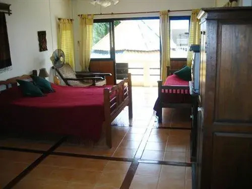 Sea Lodge Koh Tao