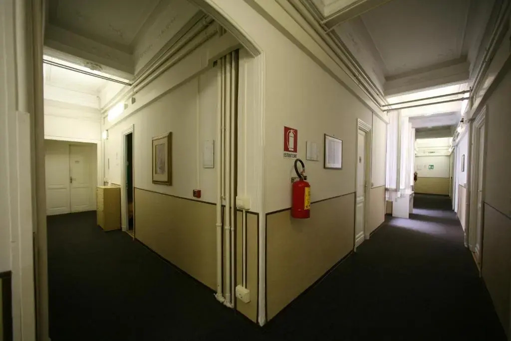 Hotel Barone
